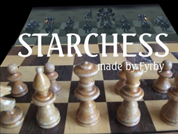 Starchess