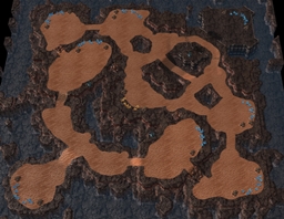 Overcast project image