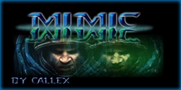 [AI Contest] Mimic AI