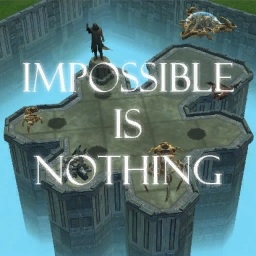 Impossible is Nothing
