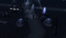 Hobrows Zerg Defence
