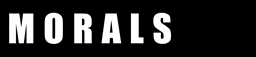 MORALS