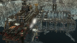 project avatar