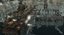 Arctic Oil Platform
