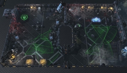 Starcraft: In(Re)surrection project image