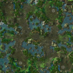 Rivengard-melee project image