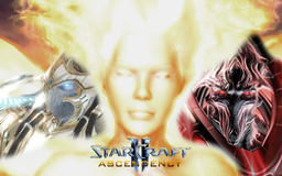 Starcraft: Ascendency