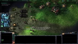The Harbingers Single Player Campaign
