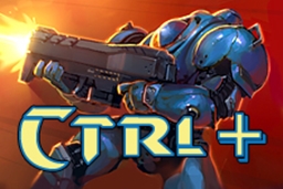 Ctrl+