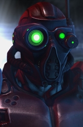 Infestation (Terran Mission)