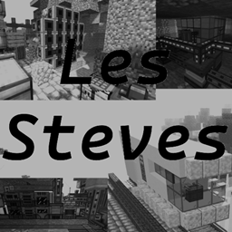 Les Steves