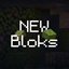 MoreNewBlocks logo