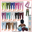 BG Footless Tights Set logo