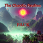 The Chaotic Realms pack logo