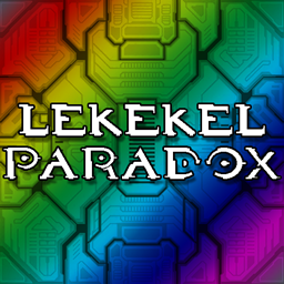 TLP Blockekel Paradox Modpack Season 2