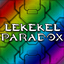 TLP Blockekel Paradox Modpack Season 2 logo