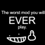 Random Shit logo