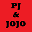 PJ&JoJo logo