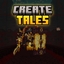 Create Tales logo
