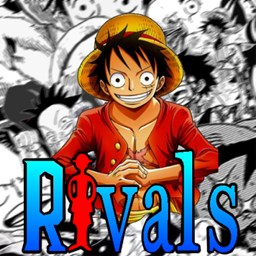 One Piece Rivals Server logo