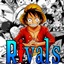 One Piece Rivals Server logo