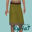 Efrosyni Winter Skirt logo