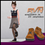 Child Leather Boots (Girls) logo