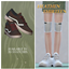 Children's Lightweight Skate Sneakers logo