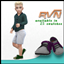 Low Cut Sneakers (Toddler) logo
