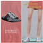Children's Casual Strap Sandals logo