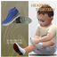 Infant's Slip on Sneakers logo