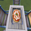 My Pizza 🍕 retexture (basegame) logo