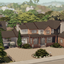 San Sequoia Modern family home
