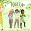 Wild Life Toddler Set logo