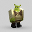 WOCK N´ WOLL MINECRAFT+ logo