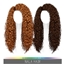 Simpliciaty's Nala Hair logo