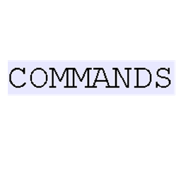TKBS-Commands logo