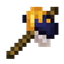 Phantom snack logo