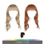 Simpliciaty's Hannah Hair logo