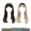Simpliciaty's Romane Hair logo