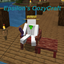 Epsilon's CozyCraft logo