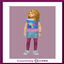 Meet Courtney Outfit logo