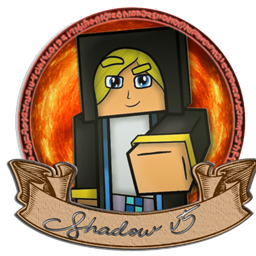 Shadowv5 - SurvivalCraft 2 logo