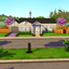 Suburban Ranch 2 Bedroom Home | Queen's Night Life Series logo
