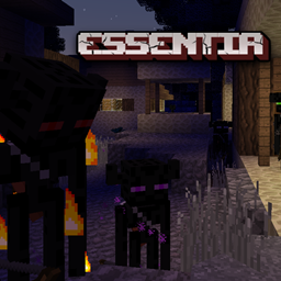 Essentia logo