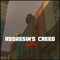 Assassin's Creed: Liberty project image