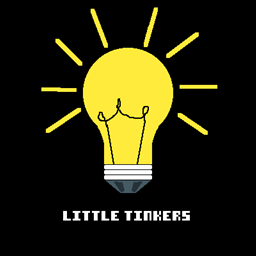 Little Tinkers logo