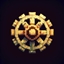 Wheel SMP logo