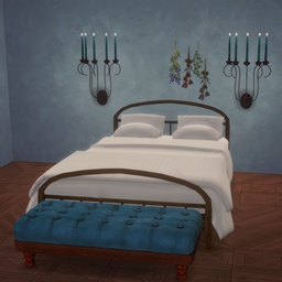 bedroom mini set 2023 project image