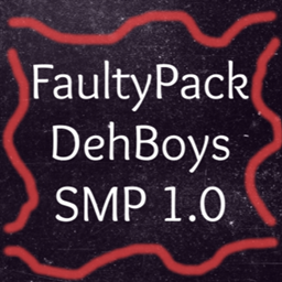 Faultys Pack [DehBoysSMP]